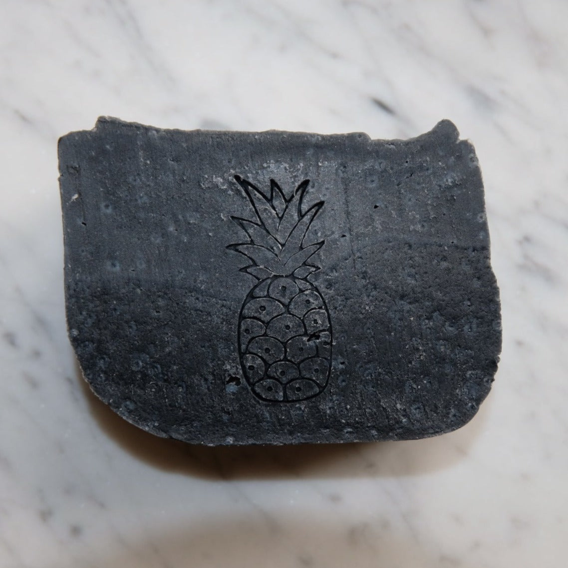 Activated Charcoal Bar