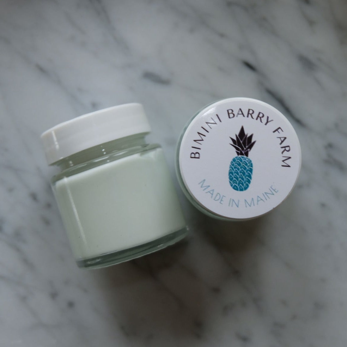 Blue Tansy Eye Butter