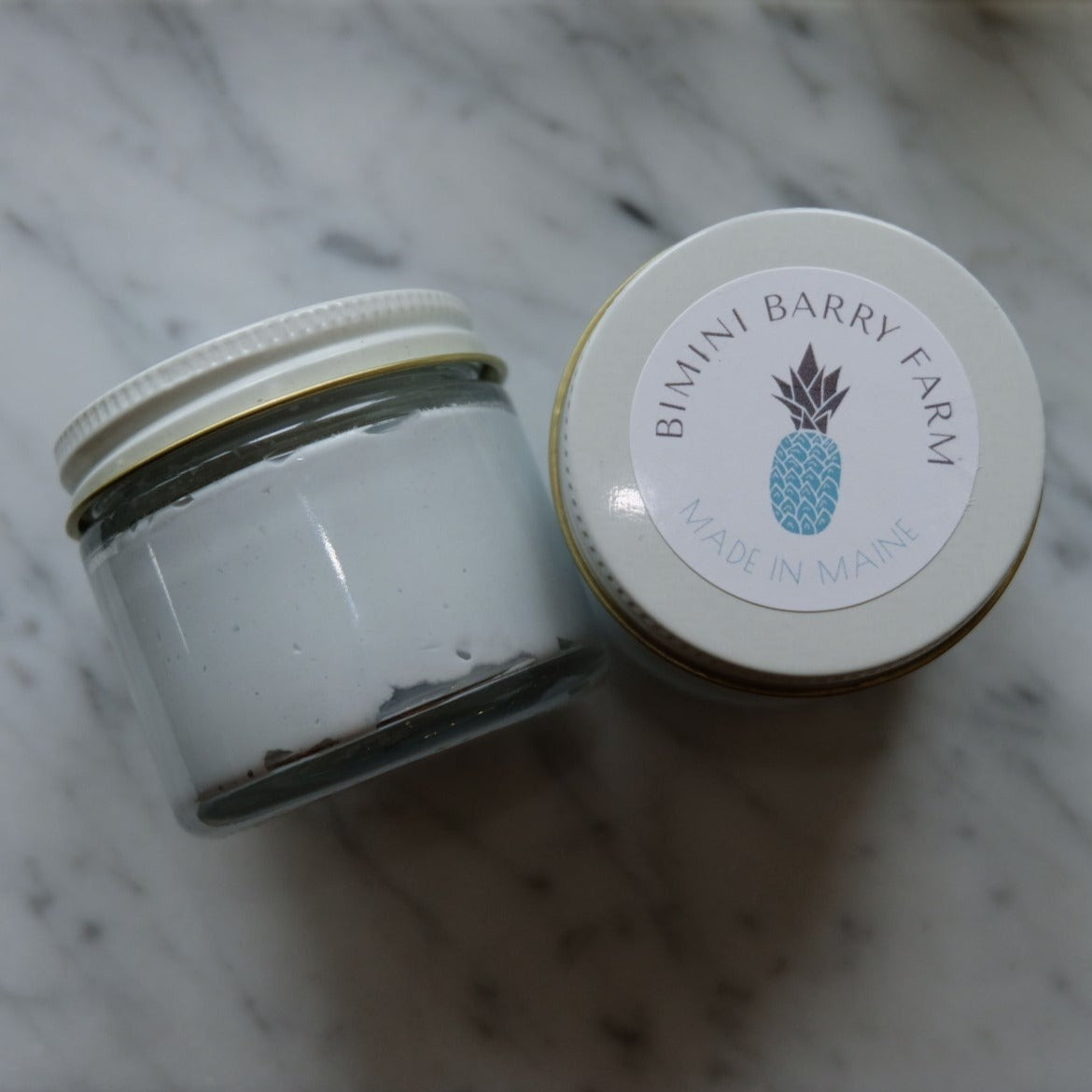 Blue Tansy Face Butter