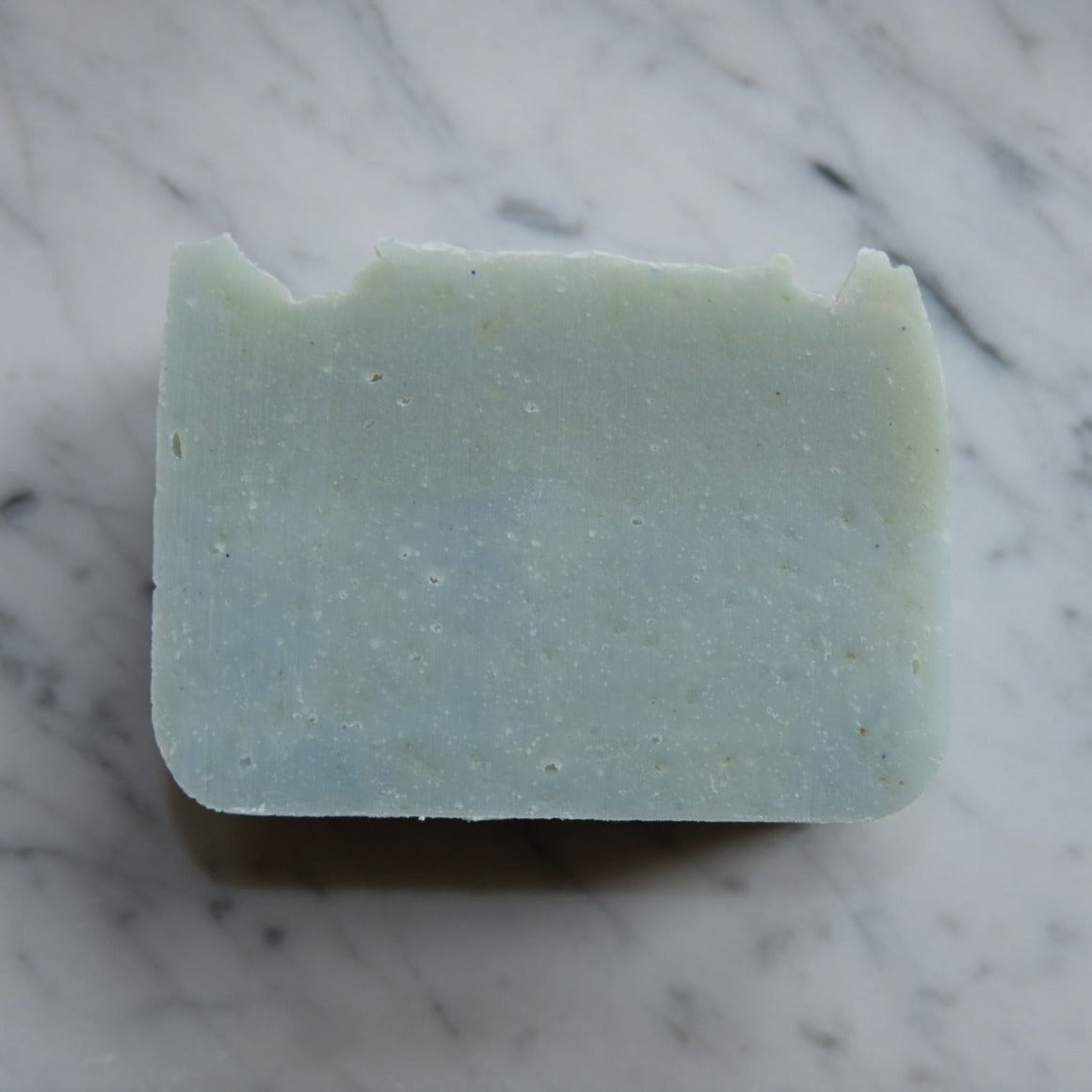 Blue Yarrow & Nila Bar