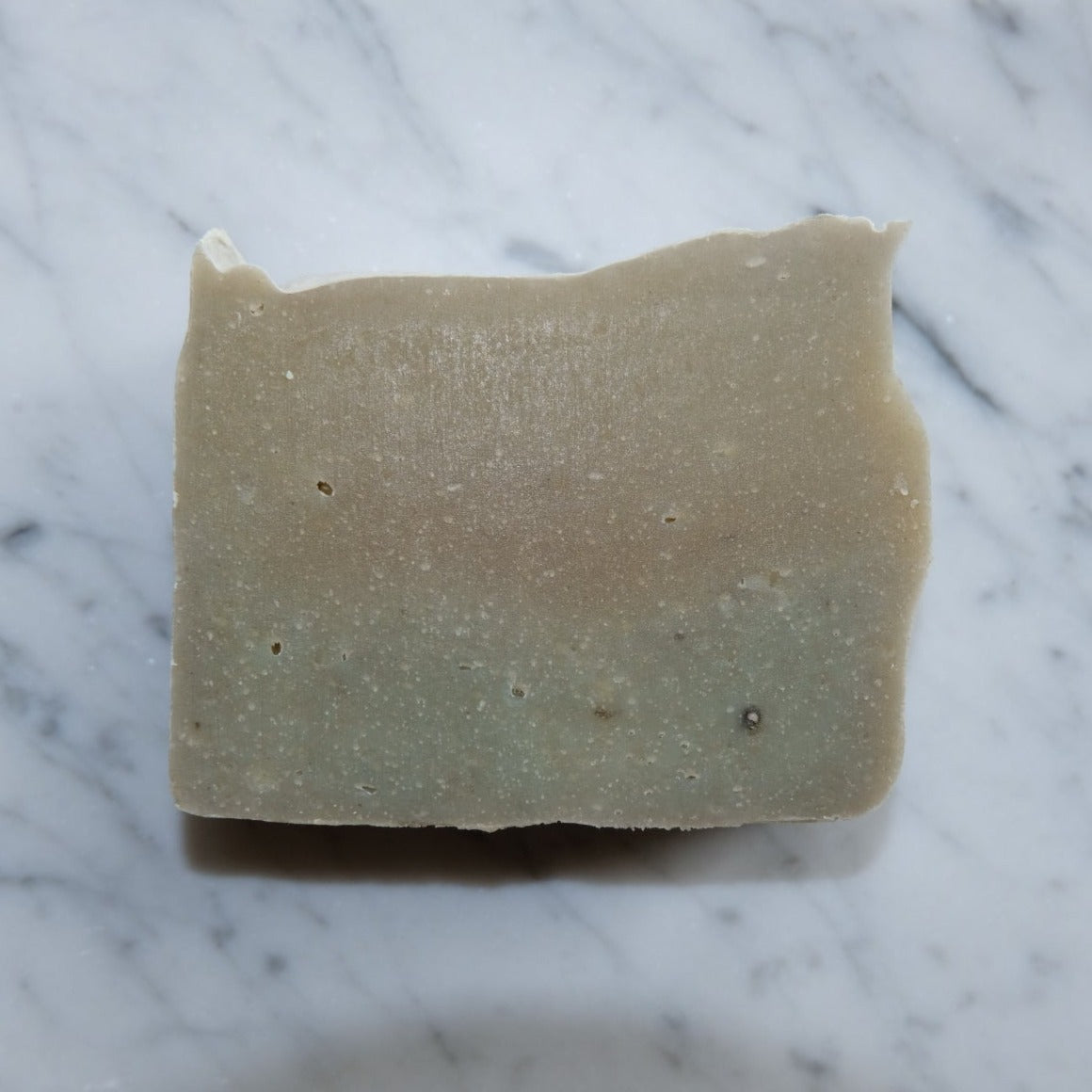 Hemp Shave Bar